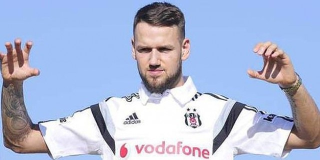 Güneş Milosevic'i Bırakmadı