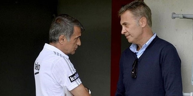 Ormandan Güneş Gibi Transfer