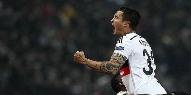 Motta ve Franco İçin Veda Vakti