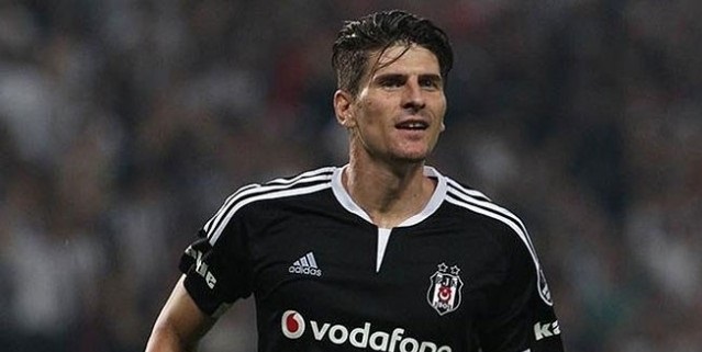 Zidane'nın Gözdesi Gomez