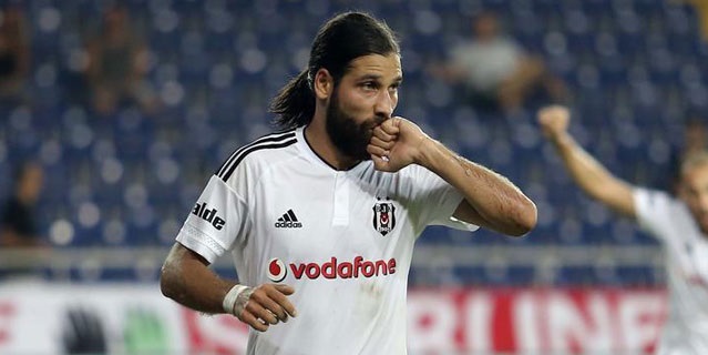 Yedeklerimiz Bile Lider