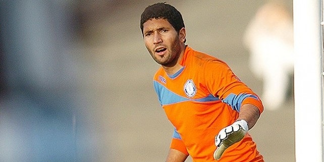 Muslera'nın Yedeği Geliyor