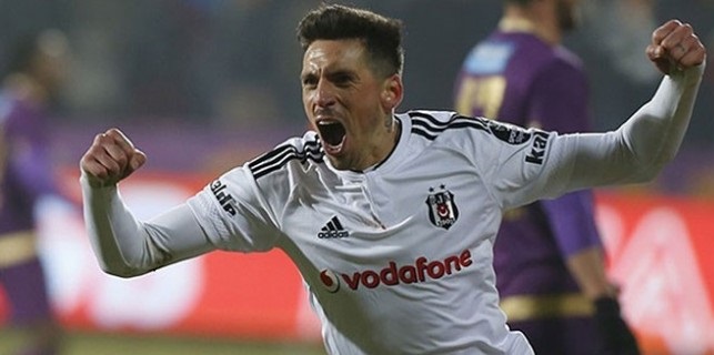 Sosa İçin Yeni Talip