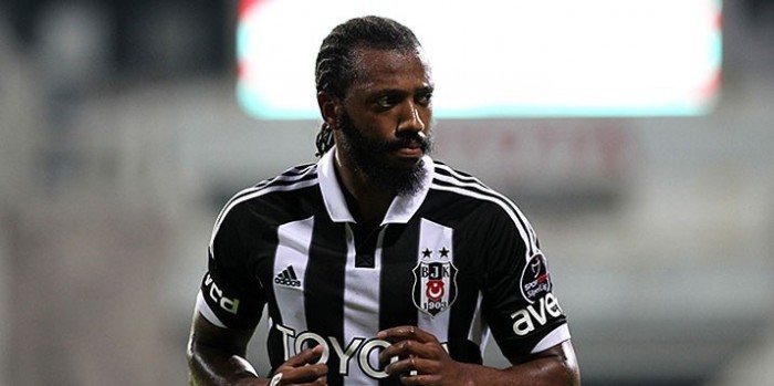 Fernandes'ten Rus Muhabire Tokat