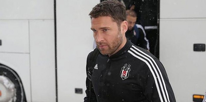Stoperde Necip ve Tosic