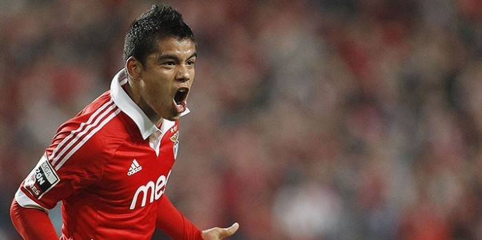 Melgarejo'dan itiraf