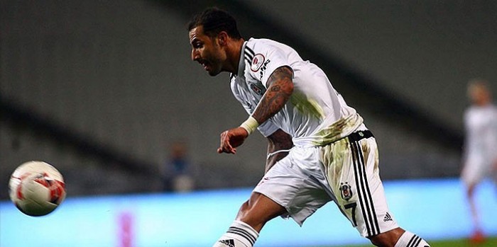 Şampiyonluk yolunda sana ihtiyacım var