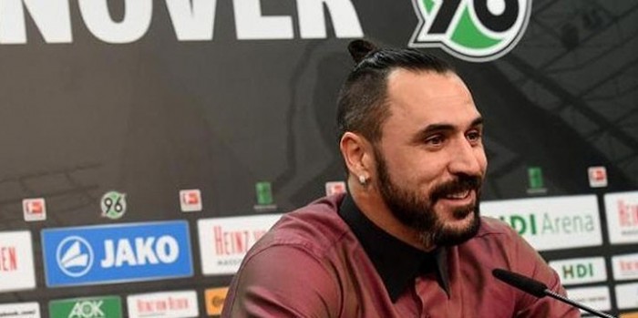 Ben her zaman Kartal’ım