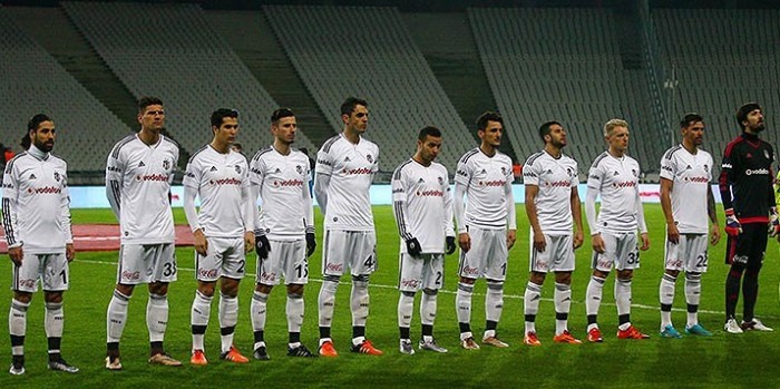 Savunmada işlem tamam