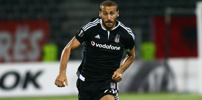 Tosun'dan hakeme eleştiri