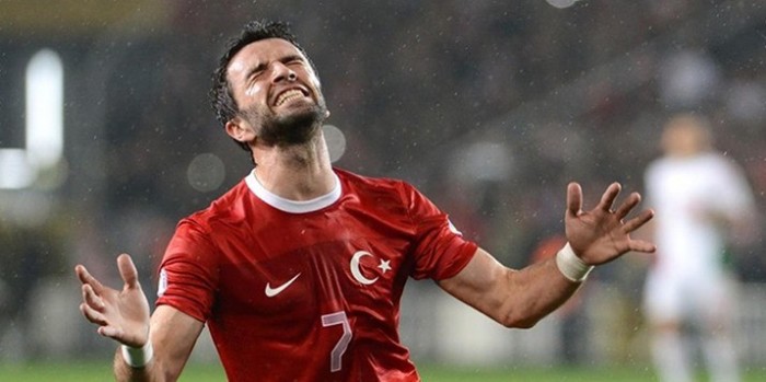 Gökhan Gönül'den Beşiktaş cevabı