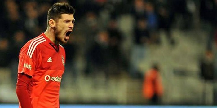 Boyko'dan Kötü Siftah