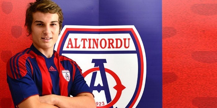 Çağlar'ın İşi Tamam