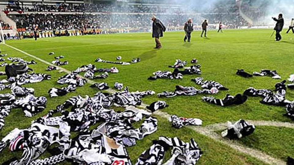 Beşiktaş’lı Olmaktan Gurur Duyacağınız 8 Neden