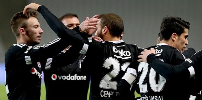 Kale, Tolga'ya emanet! Stoperde ise