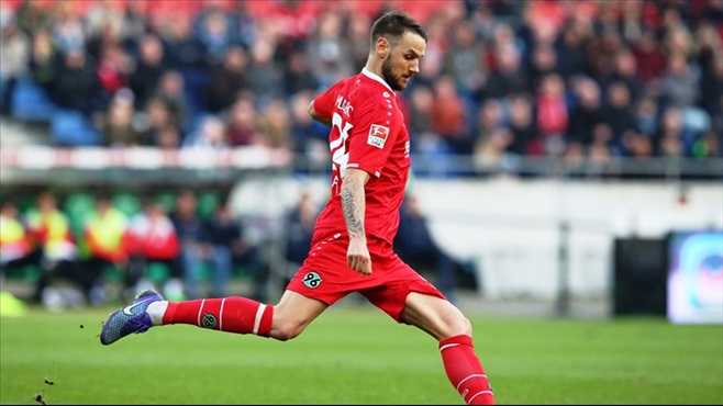 Ben Milo Neden oynamıyorum?