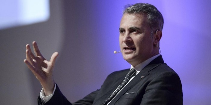 Beşiktaş  ve  Orman PFDK'ya