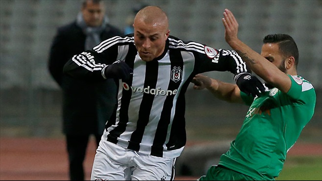 Gökhan için Beşiktaş'a resmi teklif