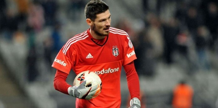 Tolga’dan Boyko’ya destek