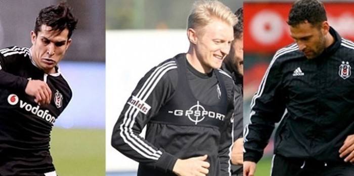 Stopere 3’lü alternatif