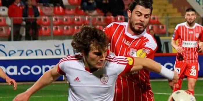 Büyük Çağlar Söyüncü Operasyonu