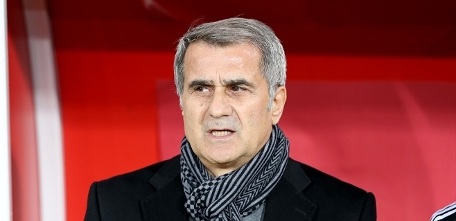 Şenol Güneş ''kritik'' kararını verdi