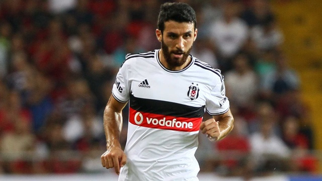 Beşiktaş'ın belası çapraz bağ sakatlığı