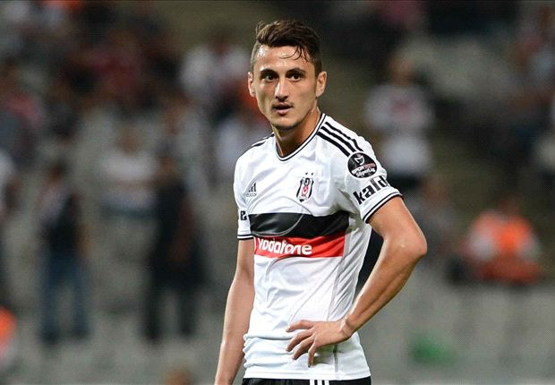 Beşiktaş'ın belası çapraz bağ sakatlığı