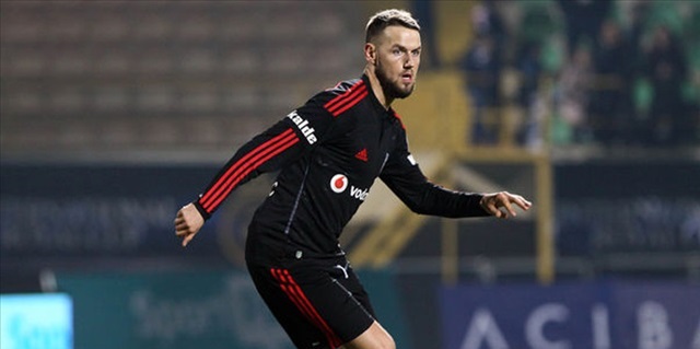 Milo Beşiktaş'a Başarılar