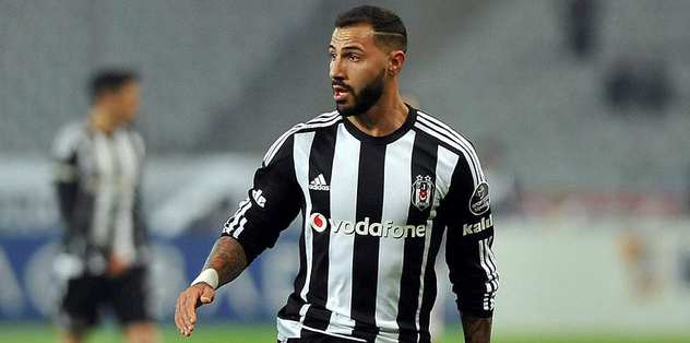 Quaresma'ya İtalyan kuyruğu