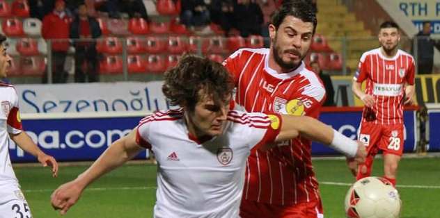 Çağlar Yaza kaldı