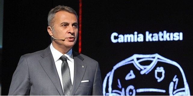 Mayısta Fikret Orman'ın Devrimi Olacak