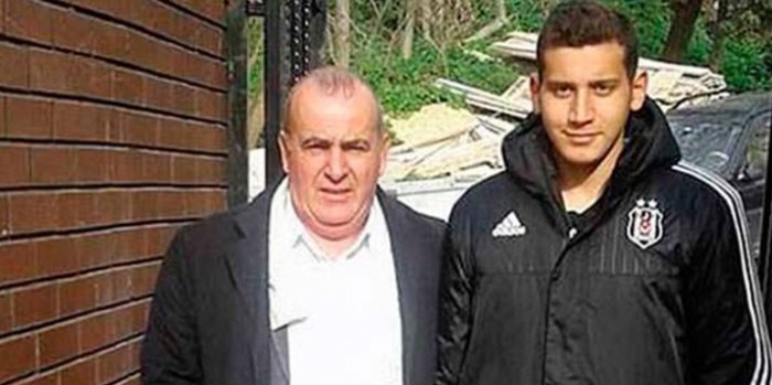 Yalovada 17lik Kaleci