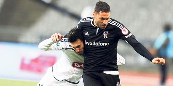 Tosic Az Daha Gidiyordu