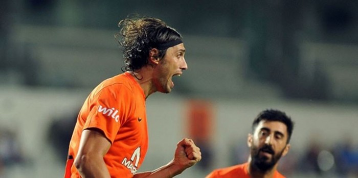 Oynadığım defans oyuncuları kısa boylu