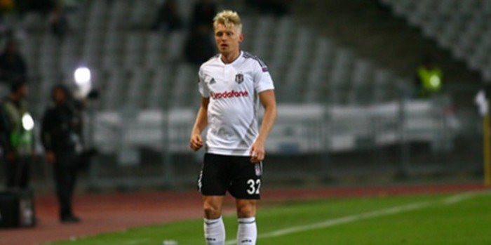 Beck'ten Beraberlik Yorumu