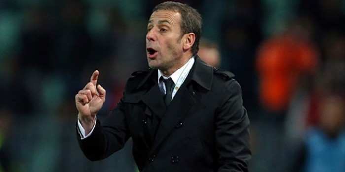 Fauller ve kartlar çıkmaya başlayınca