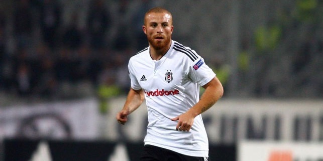 Nihayet Töre İmza Atıyor