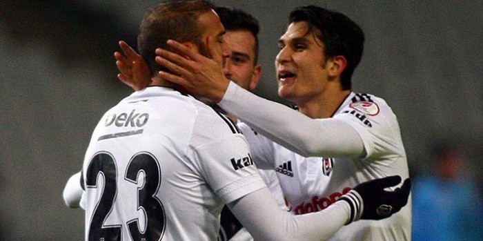 Son karar Necip Uysal