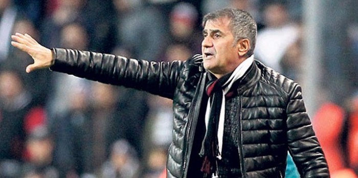 Eksiğiz ama kazanmalıyız