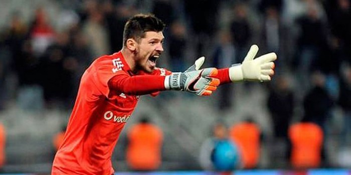 Boyko bile Tolga'yı Bekliyor