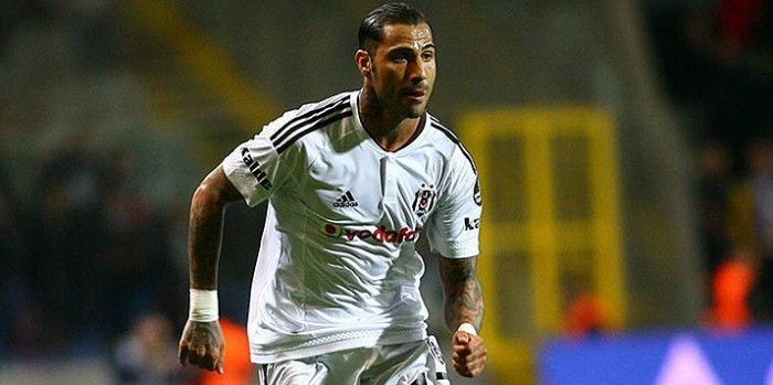 Quaresma'dan yarım saatlik Şov