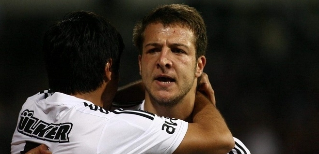 O pozisyonda Higuain'i görmedim!