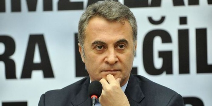 Fikret Orman'ın tadı kaçtı