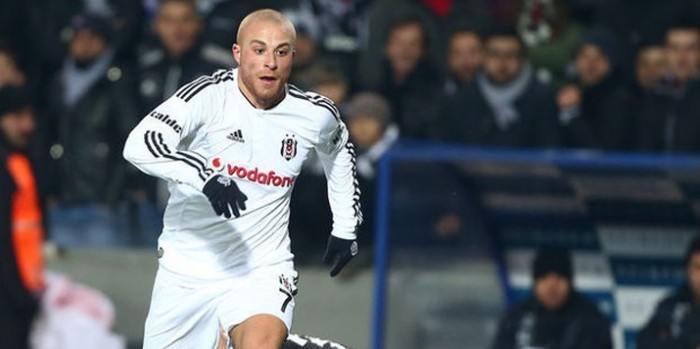 Gökhan Sorunun ne dostum 