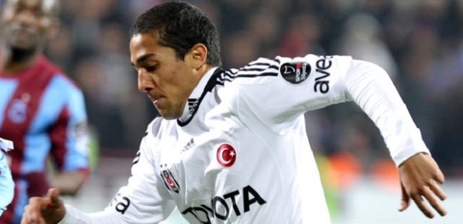 Julio Alves Nasıl Geldi