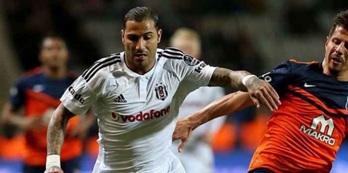Portekiz'de Quaresma Manşetleri