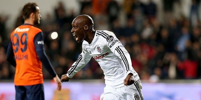 Hırslı ve Özverili Atiba