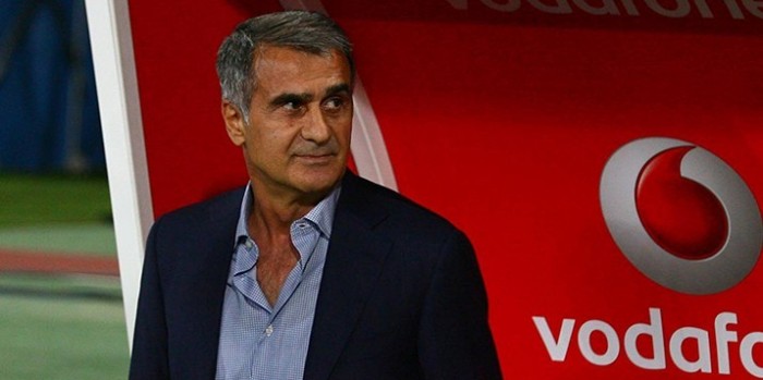 Güneş'ten TFF'ye Sert Sözler