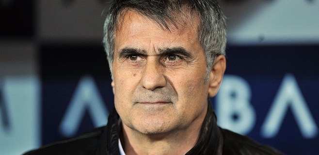 Şenol Güneş'in açıklamaları sıkıntı yarattı